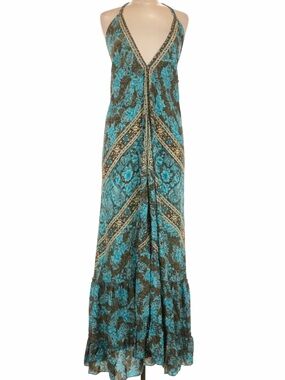 Karma Highway Maxi Dress